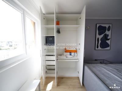 Louer Appartement Aubervilliers 844 euros