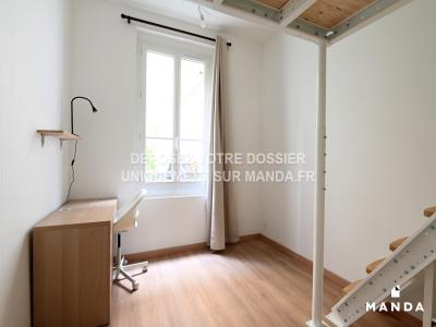 For rent Paris-17eme-arrondissement 5 rooms 9 m2 Paris (75017) photo 0