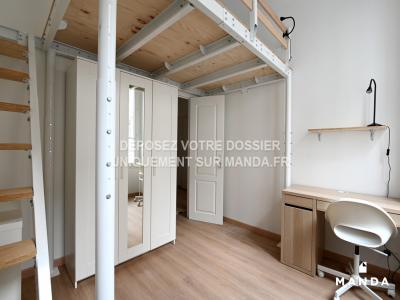 Annonce Location 5 pi�ces Appartement Paris-17eme-arrondissement 75