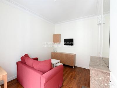 Annonce Location 2 pi�ces Appartement Paris-20eme-arrondissement 75