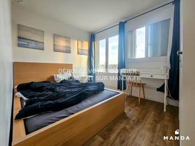 Annonce Location 5 pi�ces Appartement Villeneuve-la-garenne 92