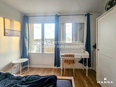 Louer Appartement Villeneuve-la-garenne Hauts de Seine