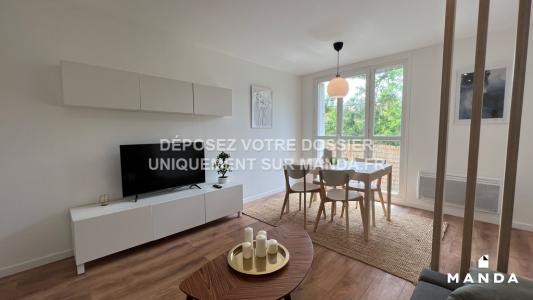 Annonce Location 4 pi�ces Appartement Toulouse 31