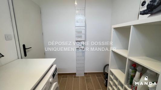 Louer Appartement Toulouse 469 euros