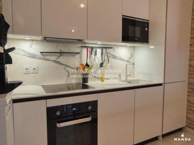 For rent Bezons 3 rooms 62 m2 Val d'Oise (95870) photo 0