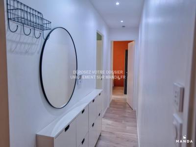 For rent Bezons 3 rooms 62 m2 Val d'Oise (95870) photo 3