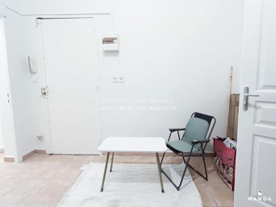 For rent Marseille-1er-arrondissement 1 room 15 m2 Bouches du Rhone (13001) photo 0