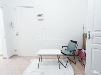 Louer Appartement 15 m2 Marseille-1er-arrondissement