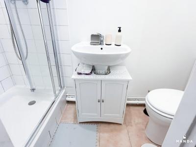 Louer Appartement Marseille-1er-arrondissement Bouches du Rhone