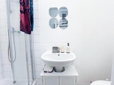 Louer Appartement Marseille-1er-arrondissement 630 euros