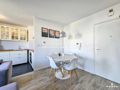 Louer Appartement Montreuil Seine saint denis