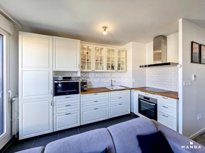 Louer Appartement Montreuil 1300 euros