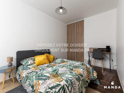 For rent Toulouse 5 rooms 11 m2 Haute garonne (31300) photo 0