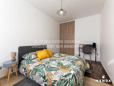 Annonce Location 5 pi�ces Appartement Toulouse 31