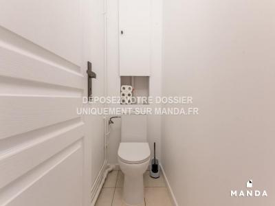 Louer Appartement 11 m2 Toulouse
