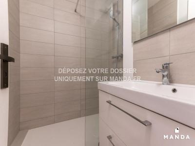 Louer Appartement Toulouse Haute garonne