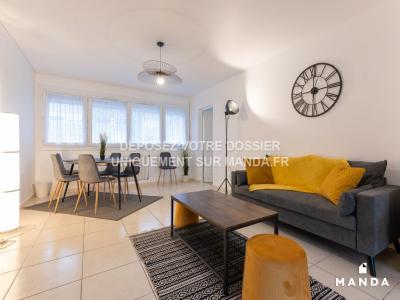 Louer Appartement Toulouse 474 euros