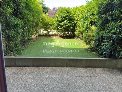 Annonce Vente 2 pi�ces Appartement Mantes-la-jolie 78