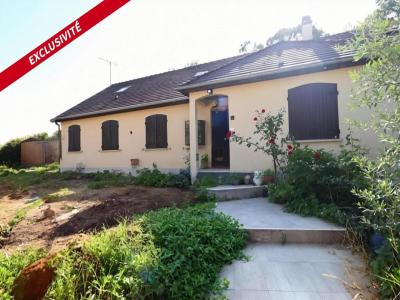 For sale Ferte-gaucher 8 rooms 179 m2 Seine et marne (77320) photo 1