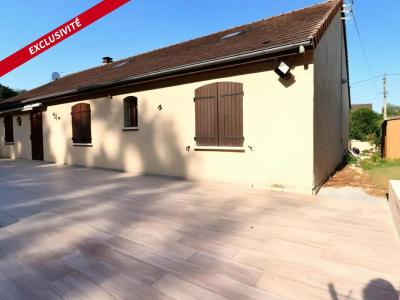 For sale Ferte-gaucher 8 rooms 179 m2 Seine et marne (77320) photo 2