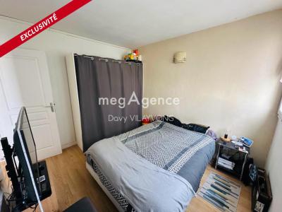 Annonce Vente 3 pi�ces Appartement Cholet 49