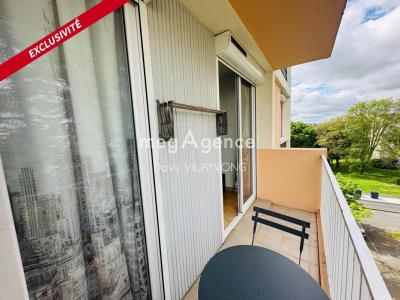Acheter Appartement Cholet Maine et loire