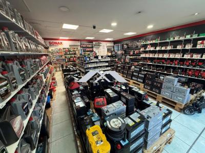Annonce Location Local commercial Saint-joseph 974