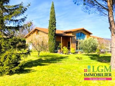 Annonce Vente 6 pi�ces Maison Montelimar 26