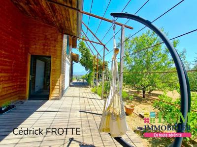 Acheter Maison 250 m2 Montelimar