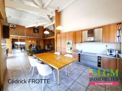 Acheter Maison Montelimar Drome