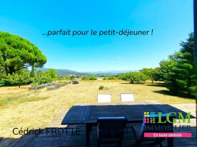 Acheter Maison Montelimar 860000 euros
