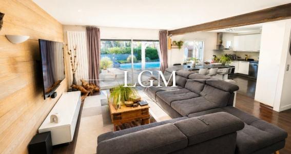 For sale Teste-de-buch 8 rooms 250 m2 Gironde (33260) photo 1