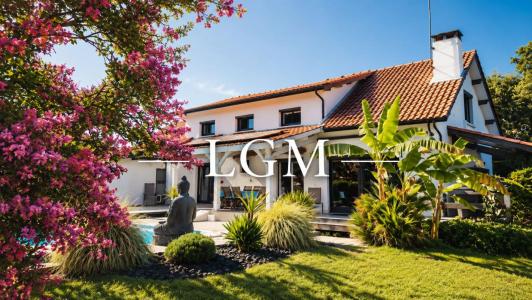 For sale Teste-de-buch 8 rooms 250 m2 Gironde (33260) photo 2