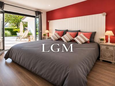 For sale Teste-de-buch 8 rooms 250 m2 Gironde (33260) photo 3