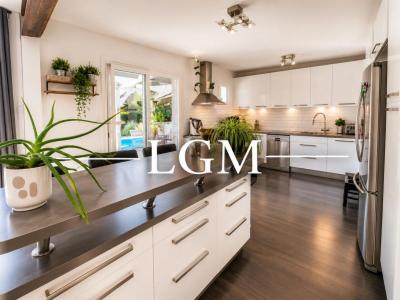 For sale Teste-de-buch 8 rooms 250 m2 Gironde (33260) photo 4