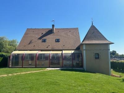 Annonce Vente 7 pi�ces Maison Bazoche-gouet 28