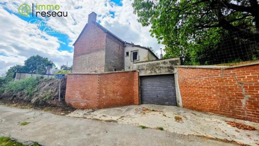 For sale Englancourt 3 rooms 59 m2 Aisne (02260) photo 1