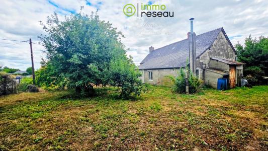 For sale Englancourt 3 rooms 59 m2 Aisne (02260) photo 2
