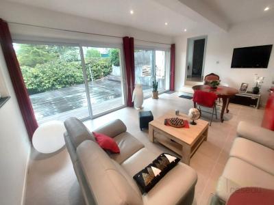 Acheter Maison 115 m2 Gouvieux