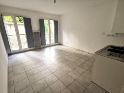 For rent Avignon 1 room 23 m2 Vaucluse (84000) photo 0
