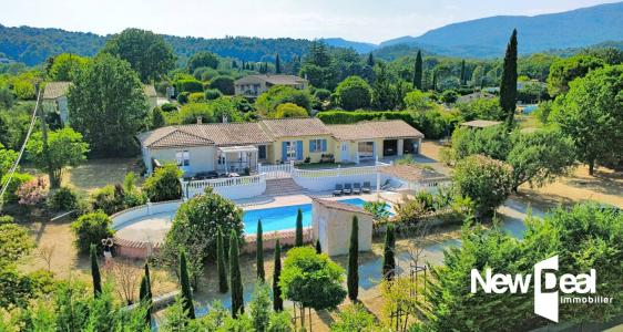 For sale Fayence 7 rooms 200 m2 Var (83440) photo 0