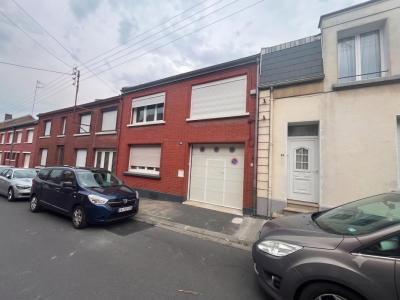 For sale Caudry 5 rooms 140 m2 Nord (59540) photo 0