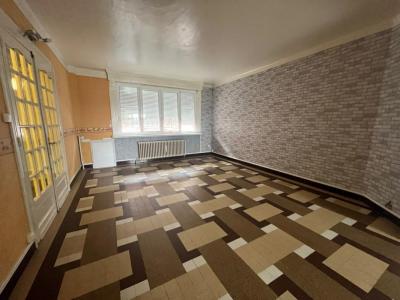 Acheter Maison 140 m2 Caudry