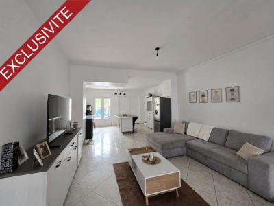 Annonce Vente 5 pi�ces Maison Lourches 59