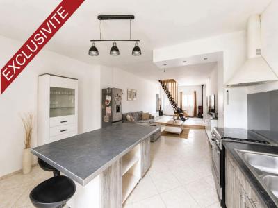 Acheter Maison Lourches Nord