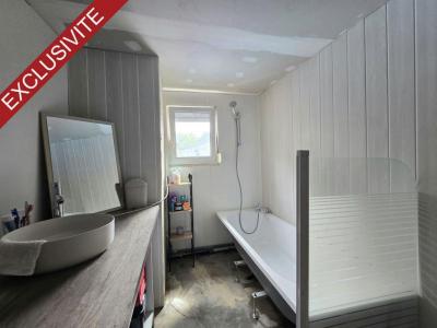 Acheter Maison Lourches 76500 euros