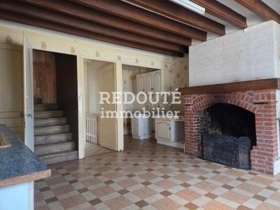 Annonce Vente 4 pi�ces Maison Wagnon 08