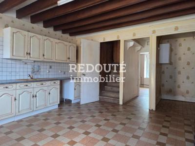 Acheter Maison 102 m2 Wagnon