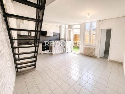 Annonce Vente 3 pi�ces Maison Reims 51