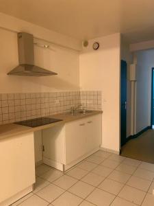 For rent Auxerre 3 rooms 70 m2 Yonne (89000) photo 0